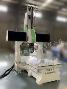 丹东宽甸满族自治县五轴加工中心