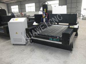 丹东宽甸满族自治县HW-9015重型石材雕刻机