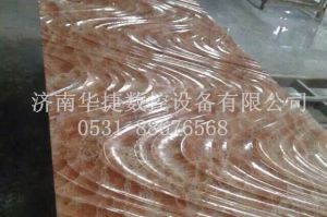 丹东宽甸满族自治县石材雕刻样板