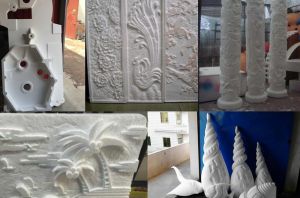 丹东宽甸满族自治县泡沫/橡塑样品