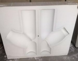 丹东宽甸满族自治县泡沫/橡塑样品