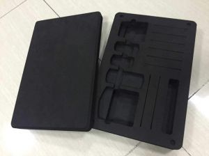 丹东宽甸满族自治县泡沫/橡塑样品