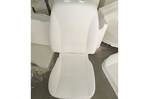 丹东宽甸满族自治县五轴加工中心样品