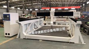 丹东宽甸满族自治县定制分体式大型模具雕刻机