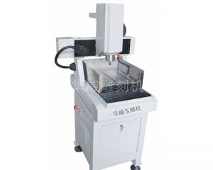丹东宽甸满族自治县电脑玉雕机HW-3636